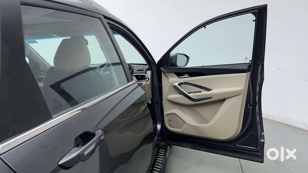Mg Hector Sharp At, 2022, Petrol