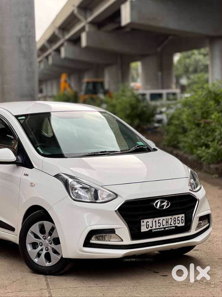 Hyundai Xcent 1.2 Crdi E Plus, 2018, Diesel