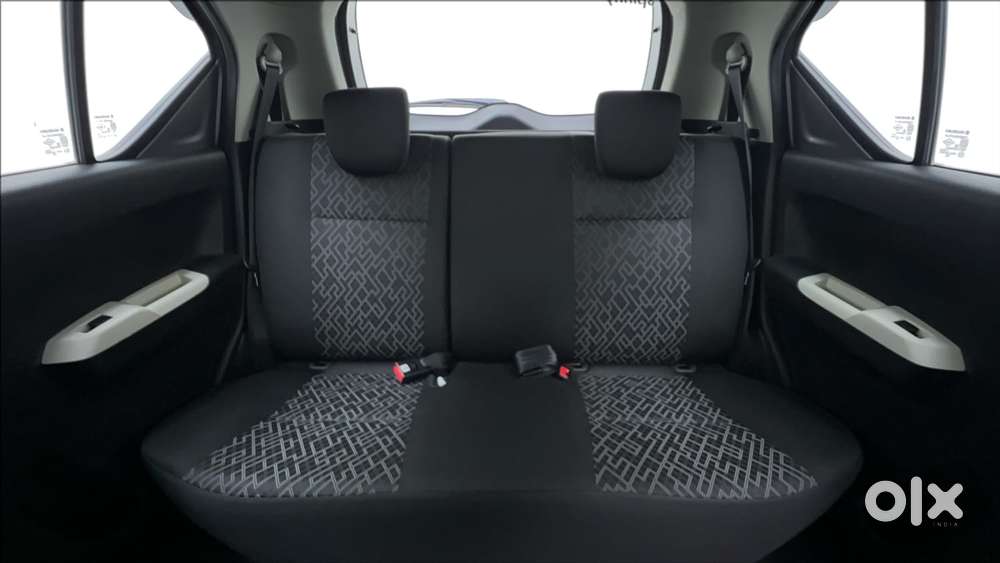Maruti Suzuki Ignis 1.2 Zeta Mt, 2023, Petrol