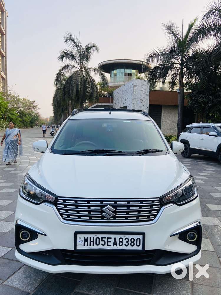 Maruti Suzuki Ertiga