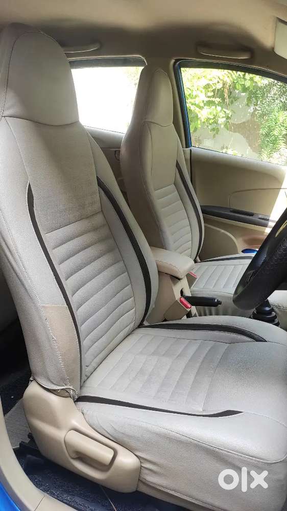 Honda Brio 2013 Petrol Well Maintained