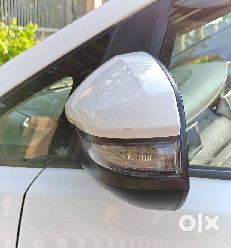 Toyota Innova Crysta 2.4 G Mt, 2022, Diesel