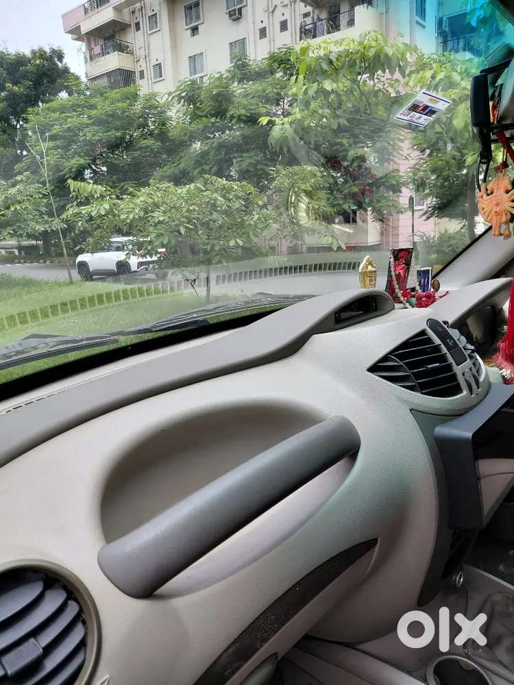 Mahindra Quanto 1.5 C4 2013 Diesel