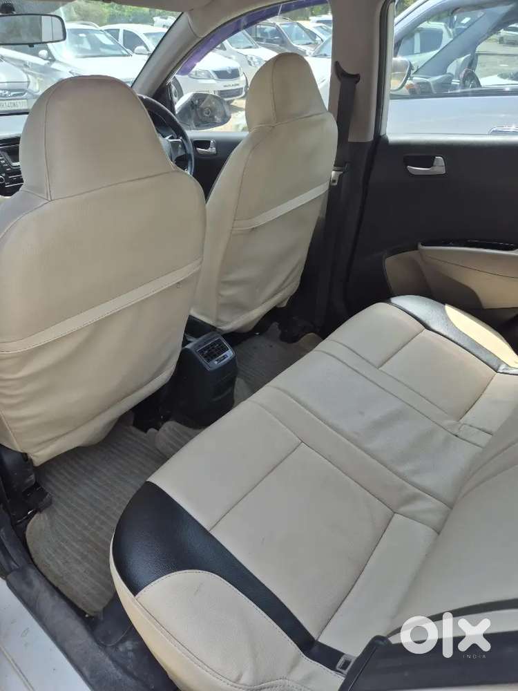 Hyundai I10grand
️fuel [diesel]
      Model=[2015]
‍️owner =[2