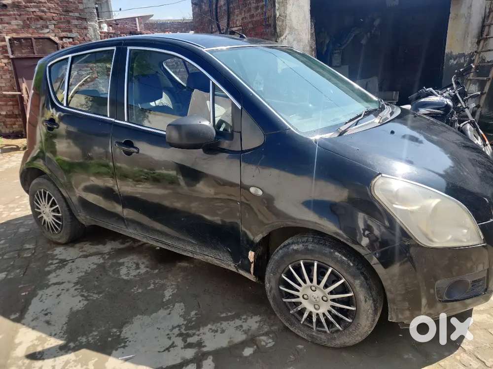 Maruti Suzuki Ritz 2010 Diesel 92000 Km Driven