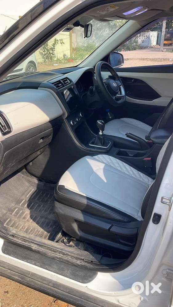 Hyundai Diesel Car 2020