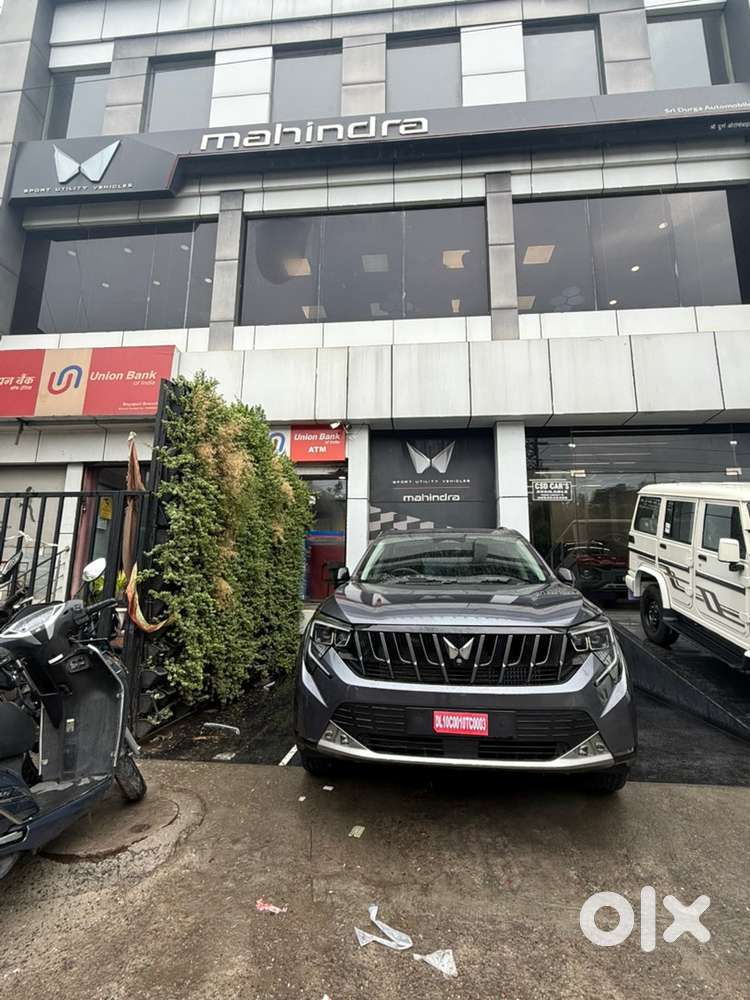 Mahindra Xuv 7xo Petrol 2026