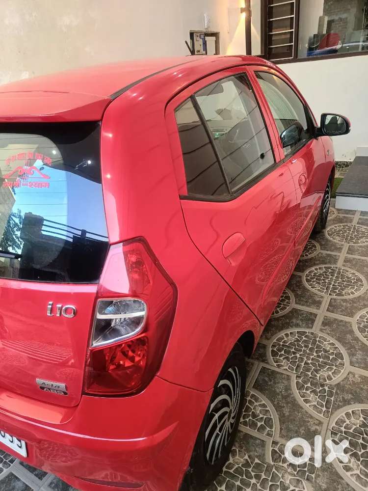 Automatic Sunroof Asta Optional