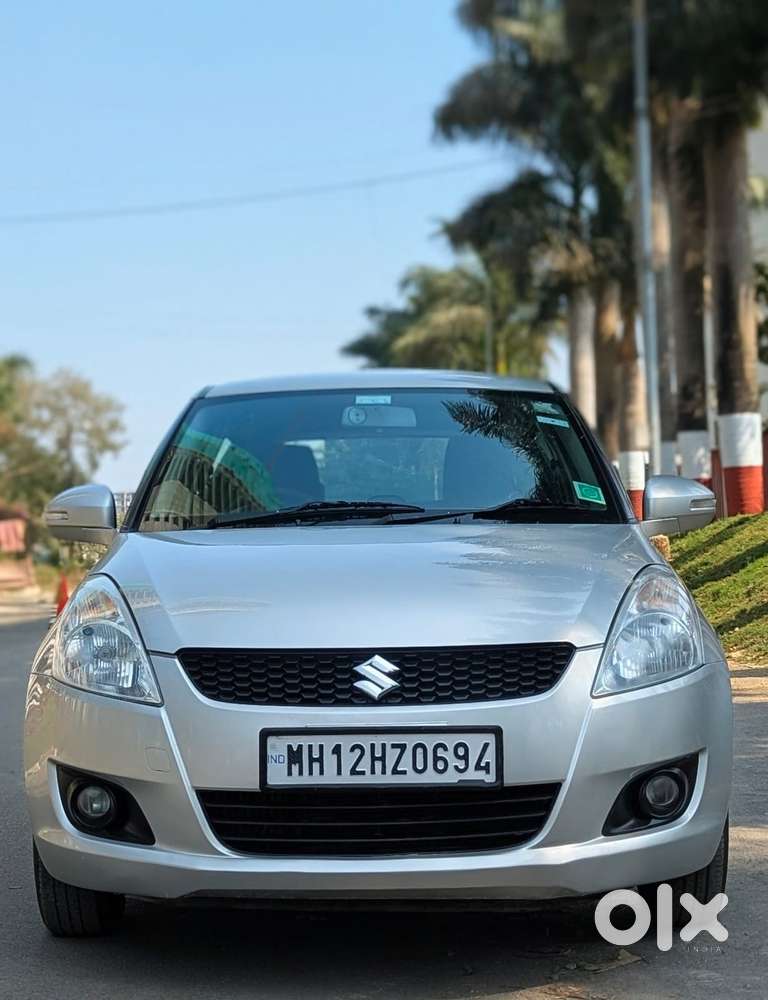 Maruti Suzuki Swift 2011-2014 Vdi, 2012, Diesel