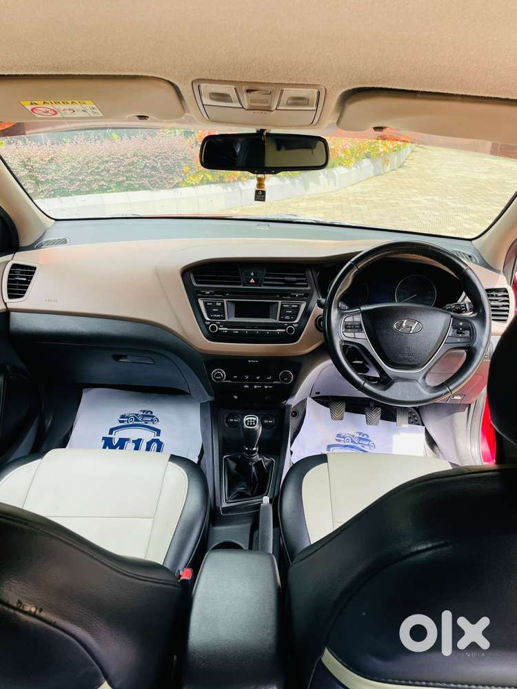 Hyundai I20 1.2 Asta, 2014, Petrol