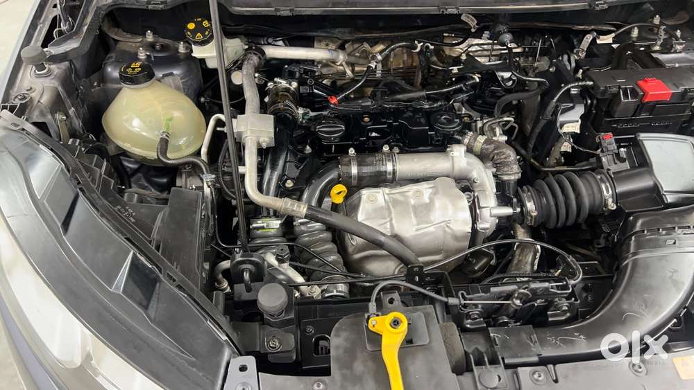 Ford Ecosport 1.5 Diesel Trend, 2018, Diesel
