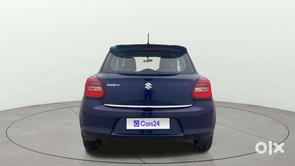 Maruti Suzuki Swift 2018 Amt Vxi, 2022, Petrol
