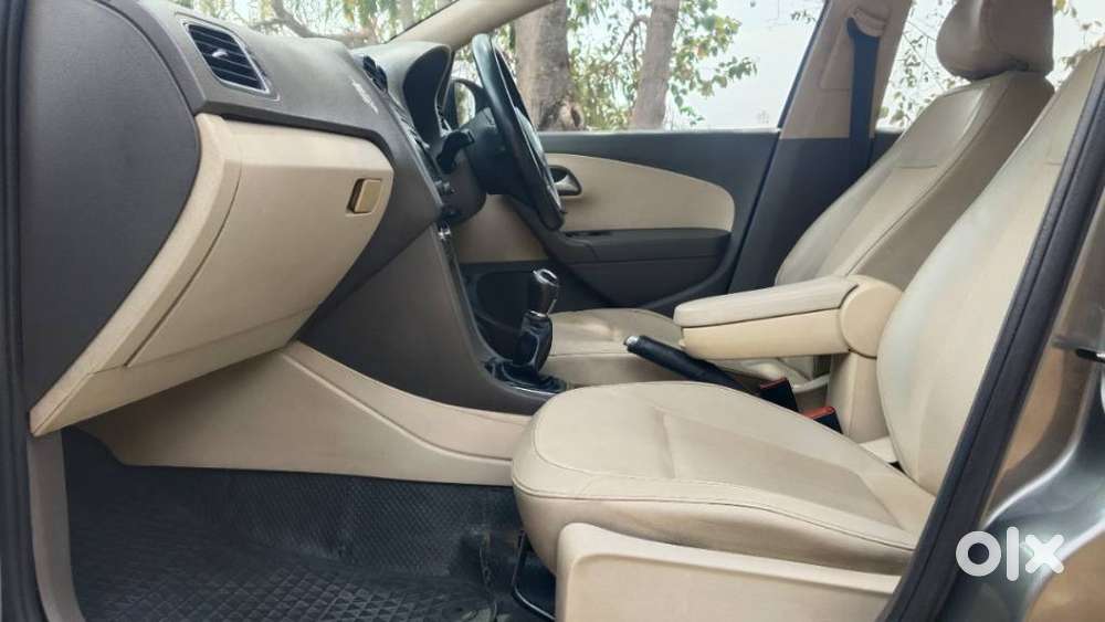 Volkswagen Vento Diesel Highline, 2014, Diesel