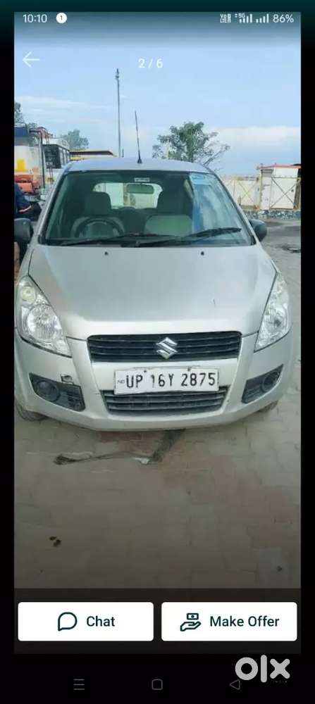 Good Condition
