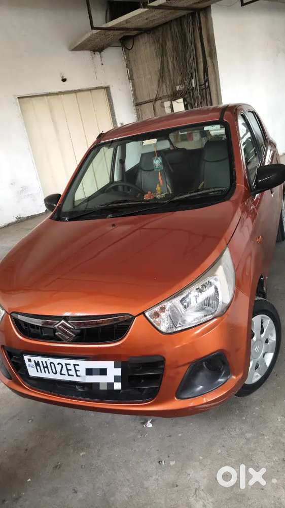 Excellent Condition 1st Owner Alto K10