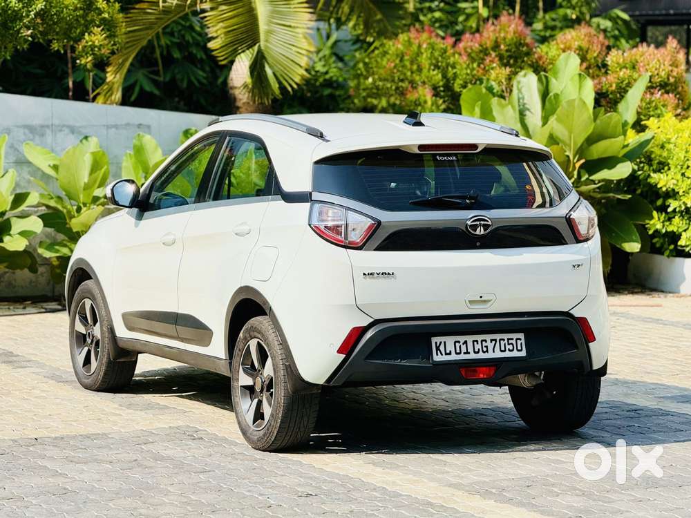 Tata Nexon 1.5 Revotorq Xz Plus, 2018, Diesel