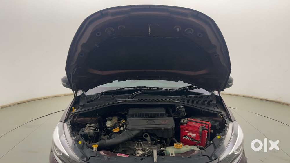 Tata Tigor 1.2 Revotron Xz Plus, 2020, Petrol