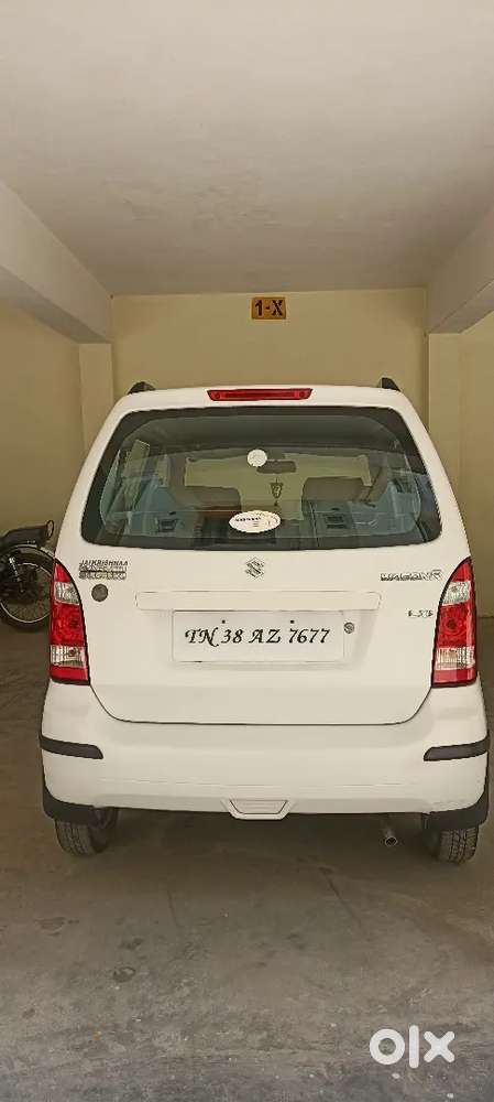 Maruti Suzuki Wagon R Dec-2009 Fc, Insurance Current