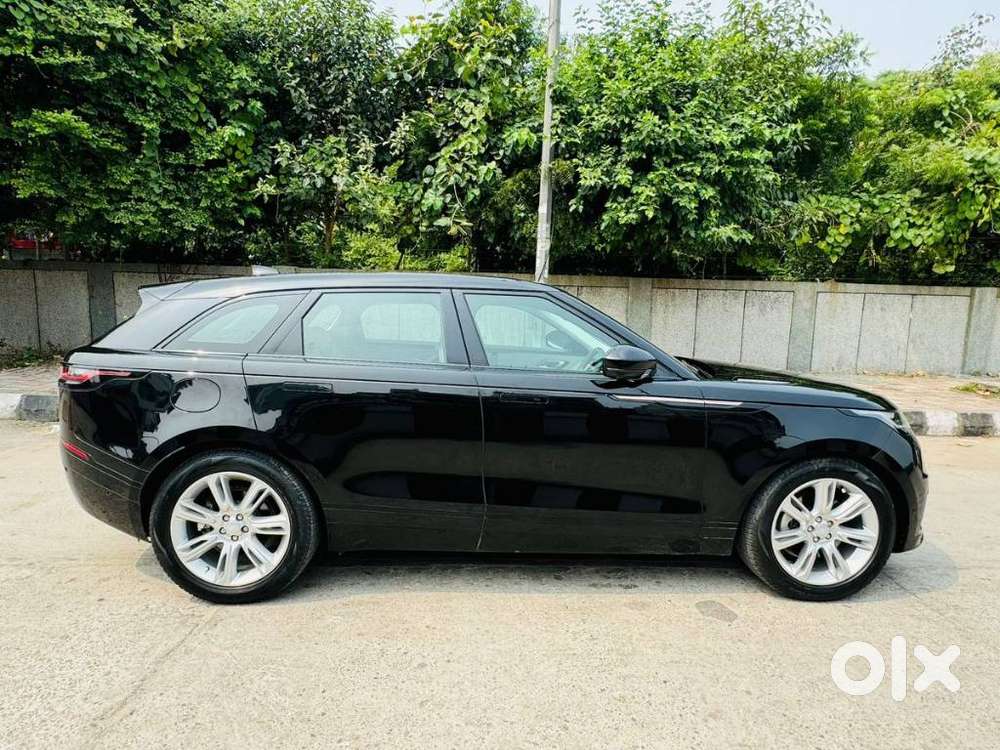 Land Rover Range Velar Hse Dynamic 2.0 Diesel, 2023, Diesel