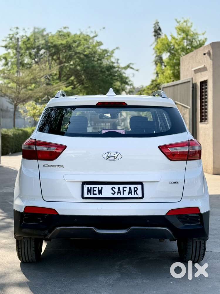 Hyundai Creta 1.4 S, 2015, Diesel