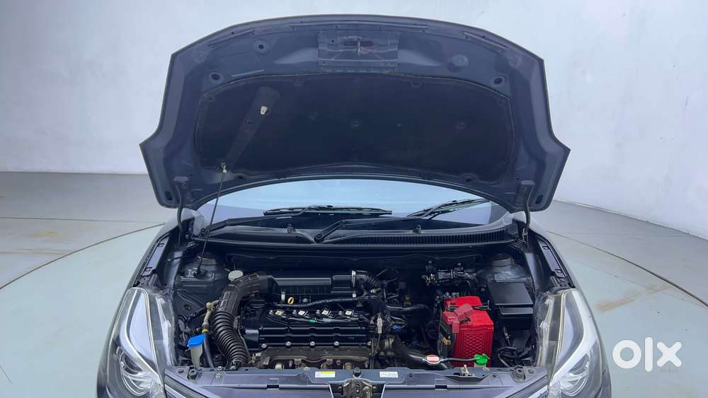 Maruti Suzuki Baleno 1.2 Alpha, 2018, Petrol