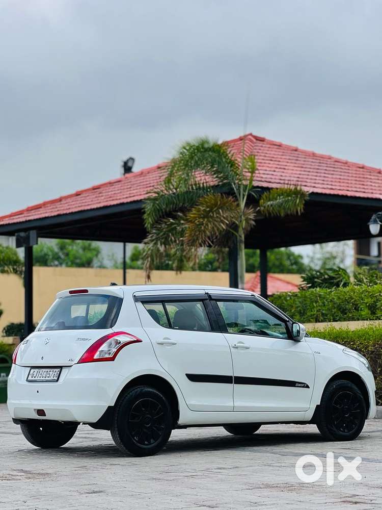 Maruti Suzuki Swift Ddis Vdi, 2014, Diesel