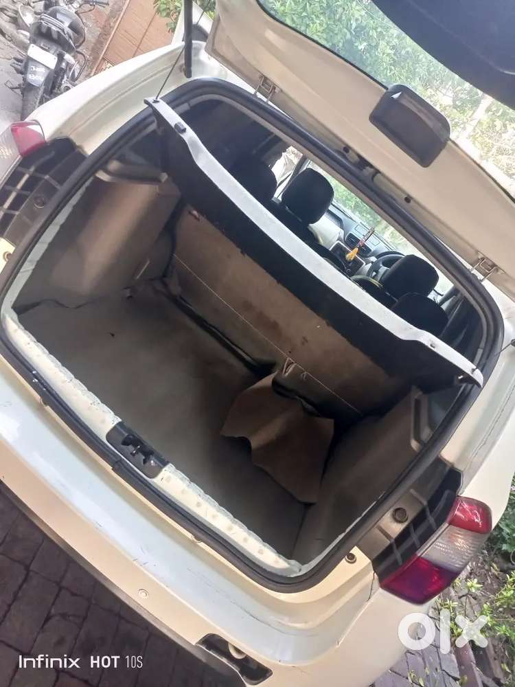 Nissan Terrano 2015 Diesel Well Maintained