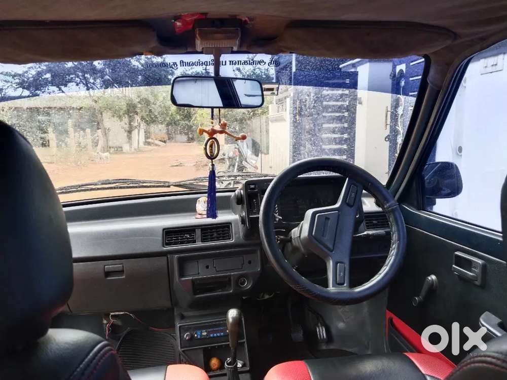 Maruthi 800
