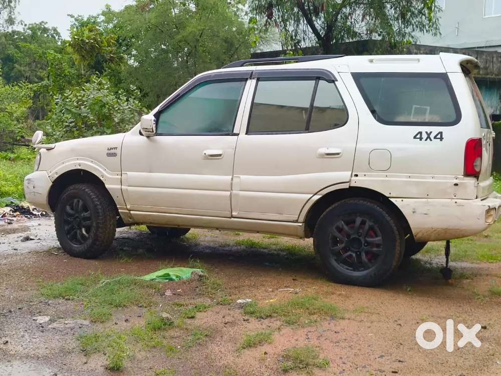 Tata Safari Dicor 2.2 2009