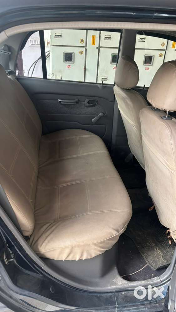 Hyundai Santro Xing 2007