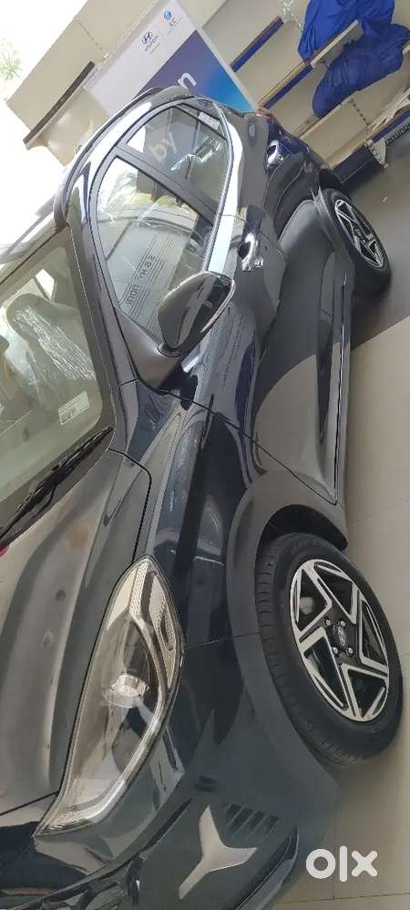 Hyundai Grand I10 Nios 2026