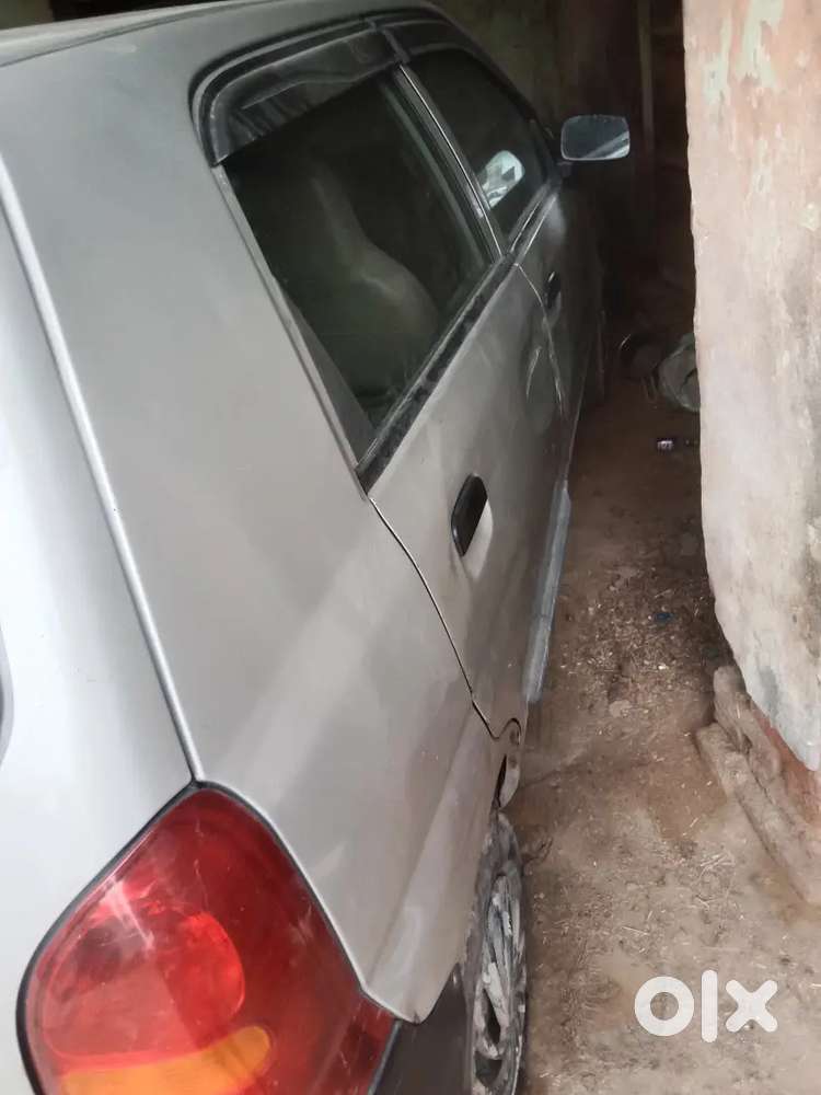 2011 Maruti Suzuki Alto