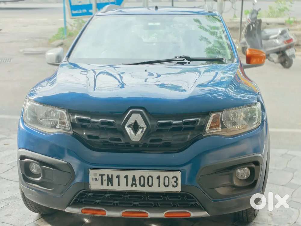 Renault Kwid 1.0 2019