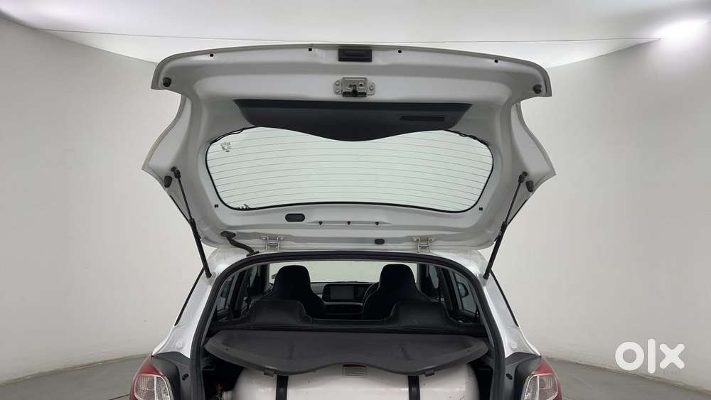 Hyundai Grand I10 Nios 1.2 Kappa Vtvt Sportz Cng, 2022, Cng & Hybrid..