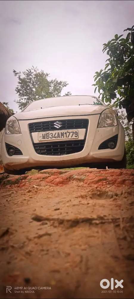 Maruti Suzuki Ritz 2014