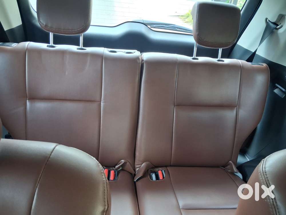 Toyota Innova Hycross Gx (o), 2024, Petrol