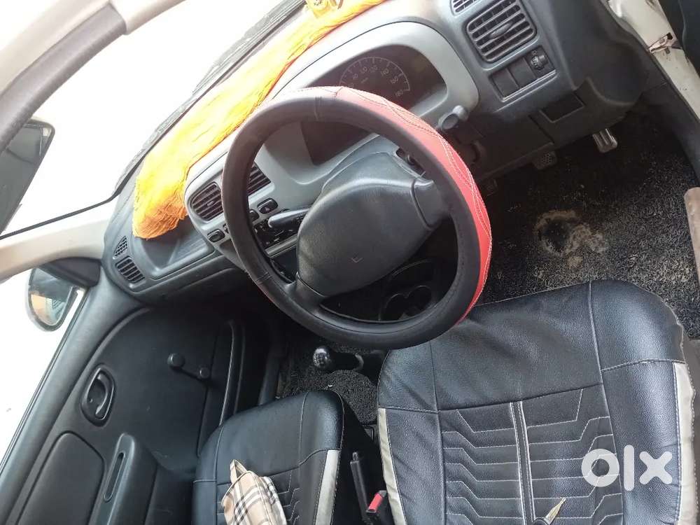 Maruti Suzuki Alto 800 2010 Petrol 95000 Km Driven