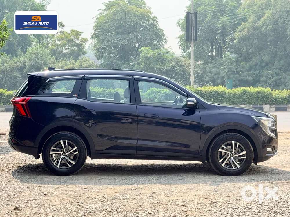 Mahindra Xuv700 2.2 Ax 5 Diesel At 7 Str, 2025, Diesel