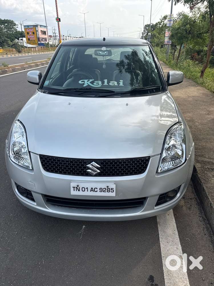 Maruti Suzuki Swift Ddis 2007