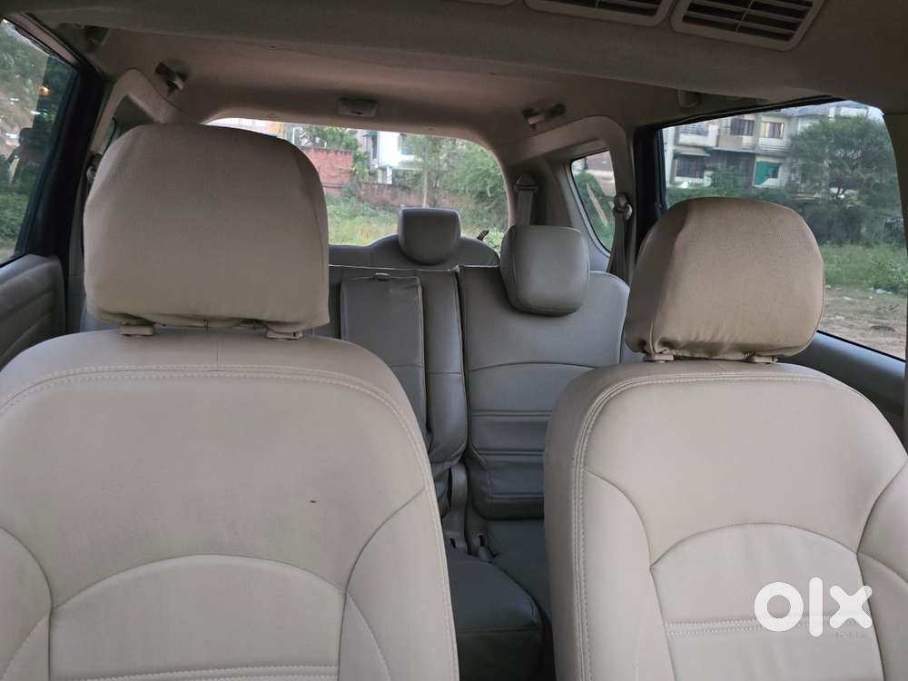 Maruti Suzuki Ertiga Vdi, 2015, Diesel