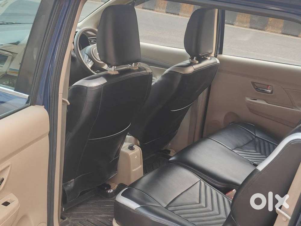 Maruti Suzuki Ertiga