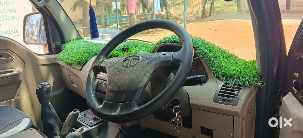 Tata Venture 2013 Diesel Good Condition