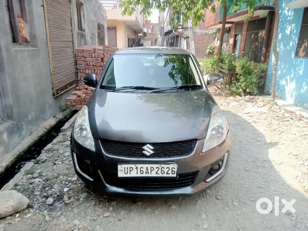 Swift Maruti Vdi Manual 2013