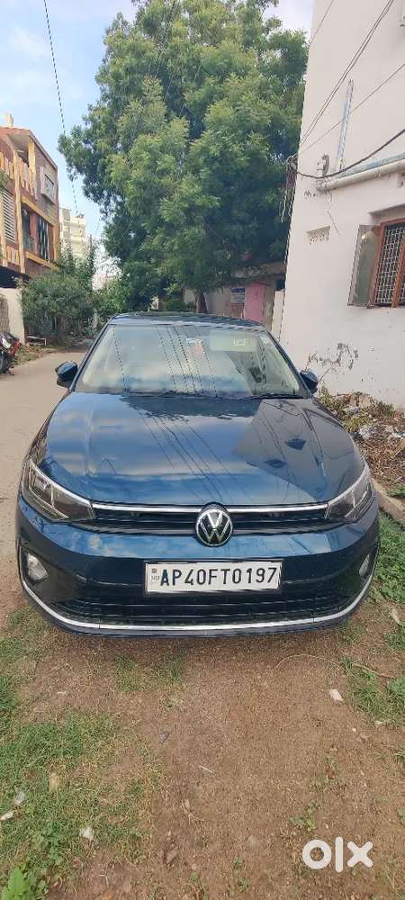 Volkswagen Virtus 1.0 Tsi 2025