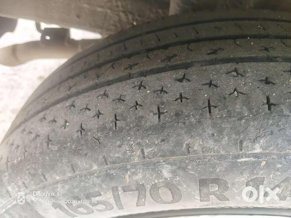 Maruti Suzuki Wagon R 2020 Petrol 127186 Km Driven