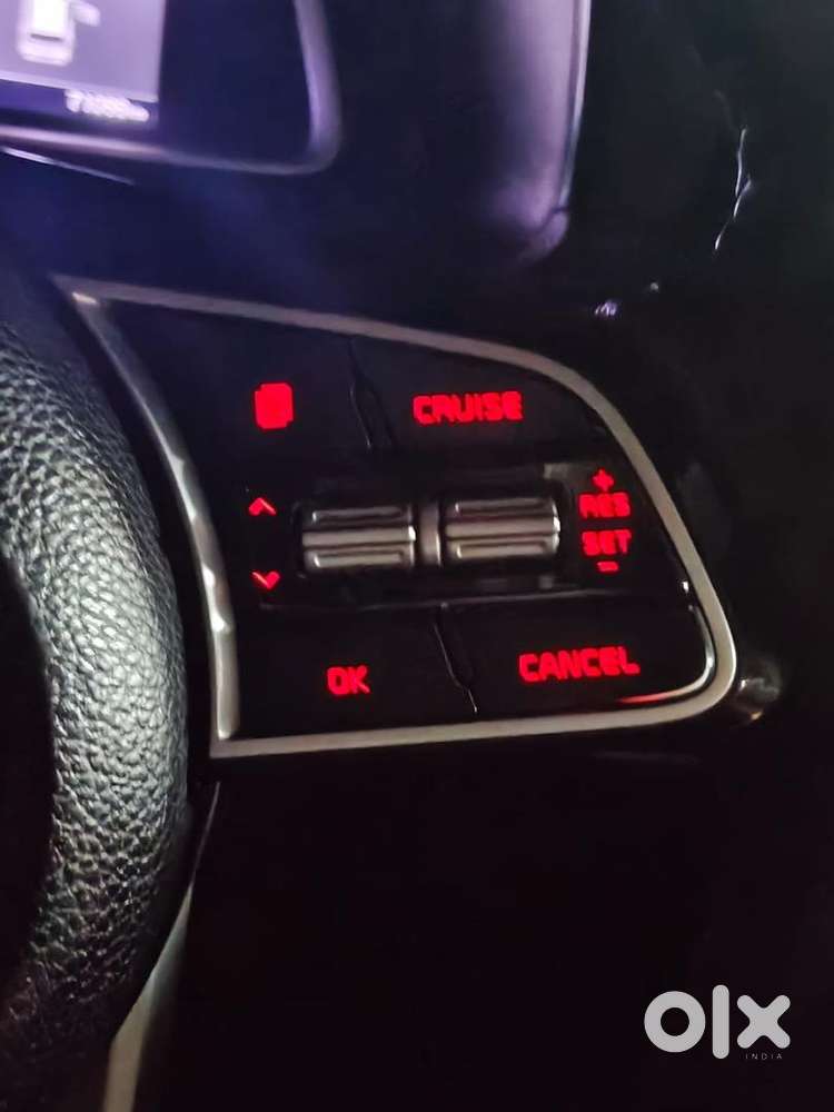Kia Diesel Car 2020