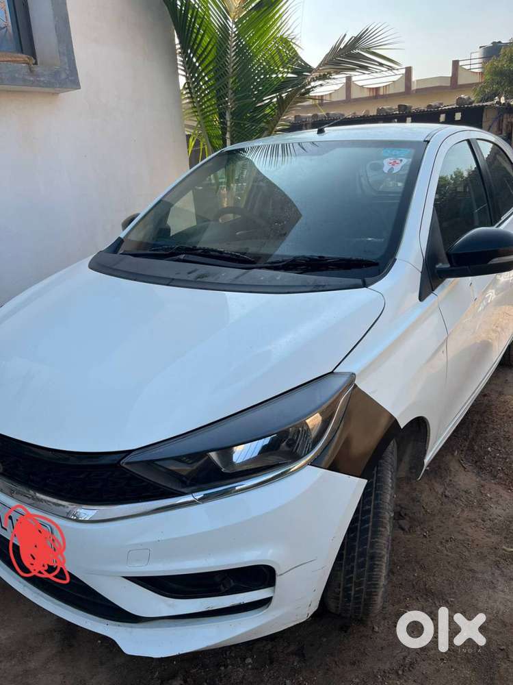 Tata Tiago Automatic 2024 Model