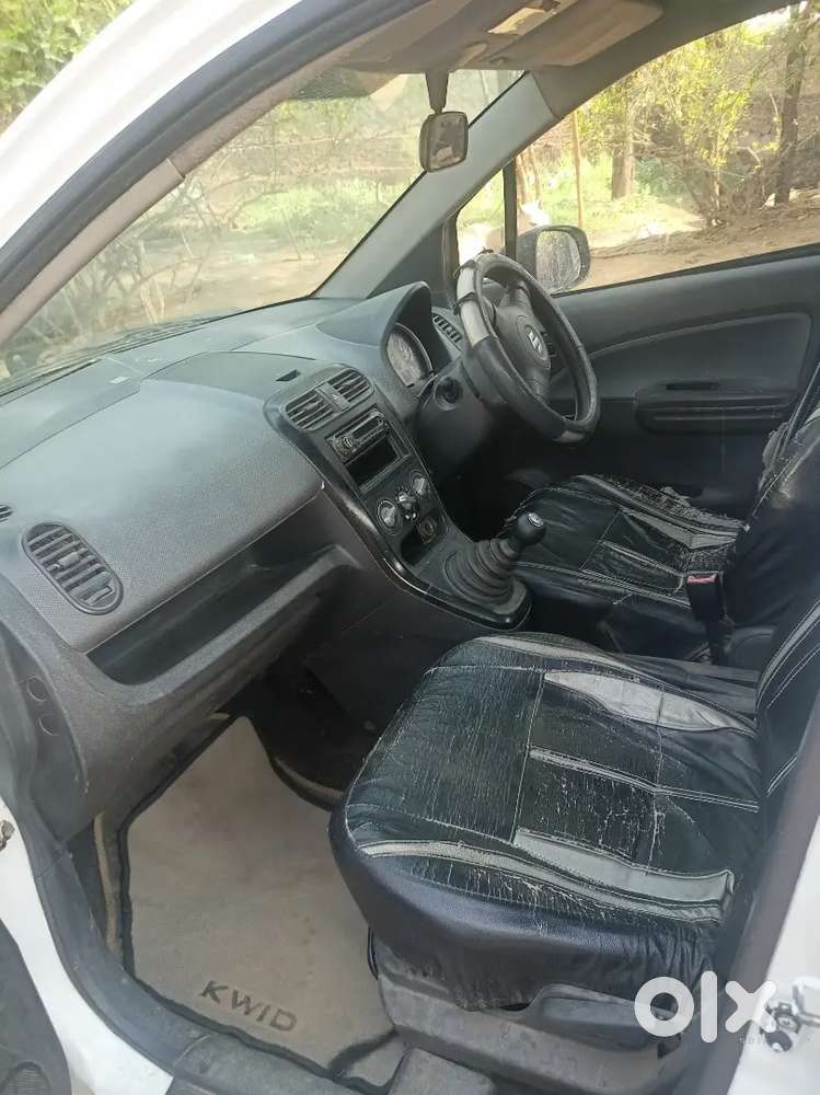 Maruti Suzuki Ritz 2012 Diesel 95000 Km Driven