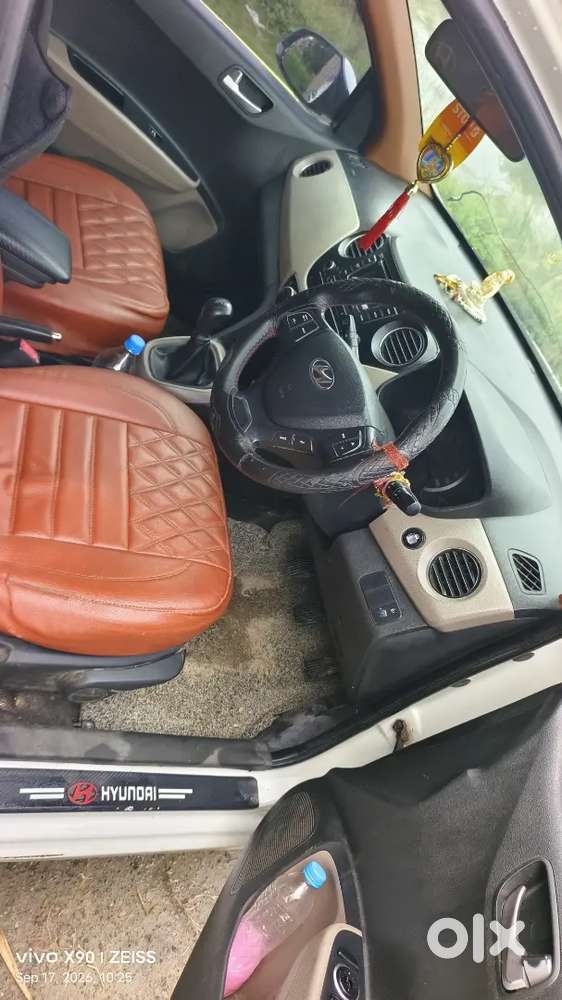 Hyundai Grand I10 Diesel 2014