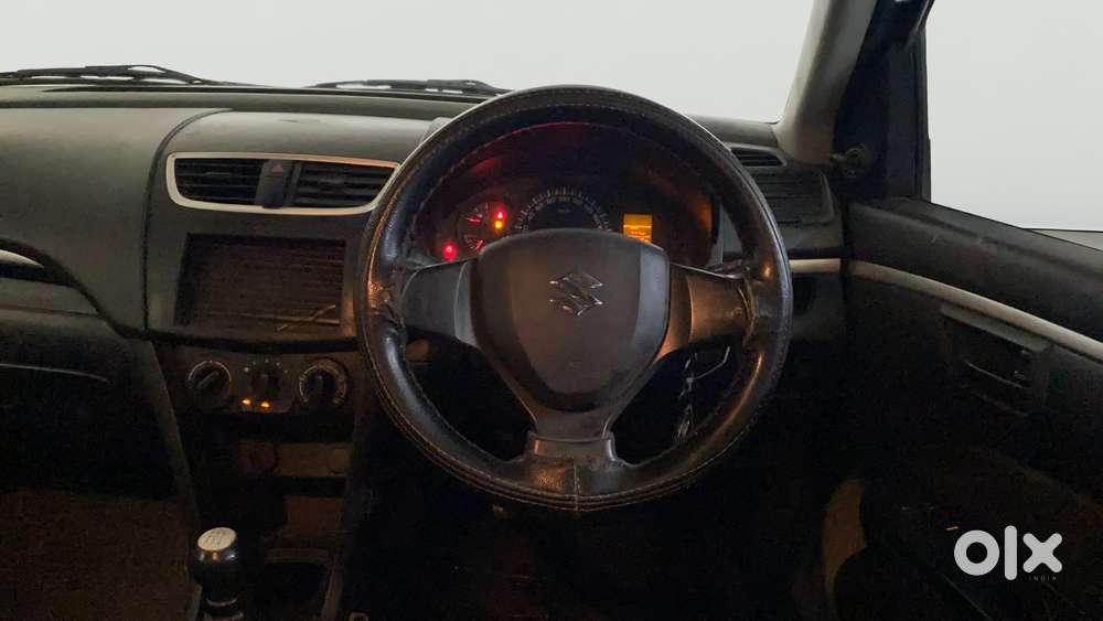 Maruti Suzuki Swift 1.2 Lxi (o), 2015, Petrol